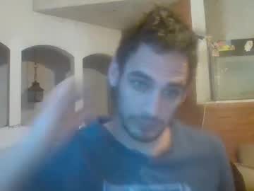 Stevenson988 August 22, 2025 Chaturbate stream image
