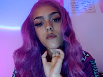 Vickyyyx August 22, 2025 Chaturbate stream image