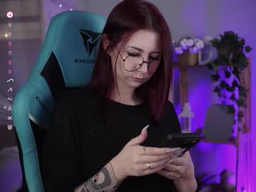 Wesleegray August 22, 2025 Chaturbate stream image