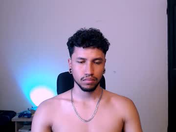 Yeff_Stone August 22, 2025 Chaturbate stream image