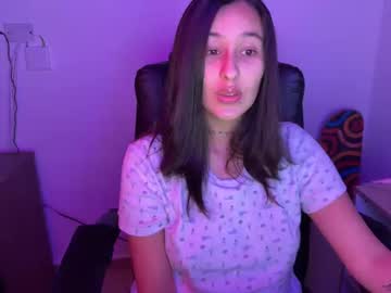 Alyssy_Nc August 22, 2025 Chaturbate stream image