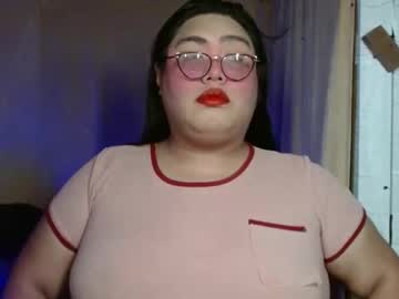 Amanda_Fetish August 22, 2025 Chaturbate stream image