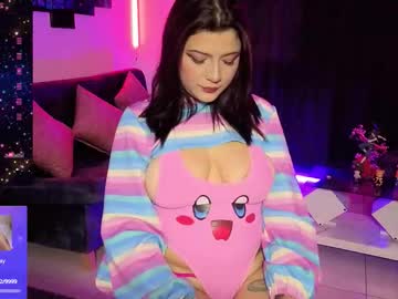 Cutesarah_10 August 22, 2025 Chaturbate stream image