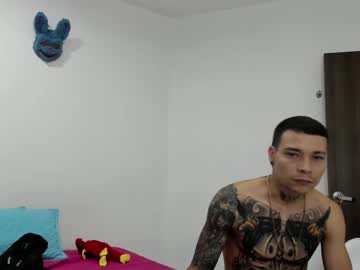 Dirty_Devils__ August 22, 2025 Chaturbate stream image