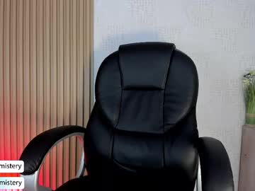 Dorian_Mystery August 22, 2025 Chaturbate stream image
