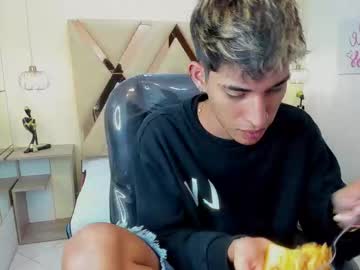 Ferphoenix_ August 22, 2025 Chaturbate stream image