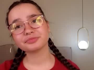 Iralascola August 22, 2025 Chaturbate stream image