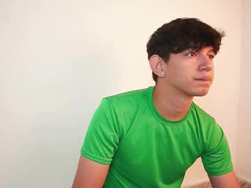 Jackcortis August 22, 2025 Chaturbate stream image