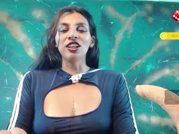 Julieth_Sex1 August 22, 2025 Chaturbate stream image