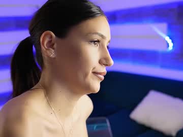 Just__Kim August 22, 2025 Chaturbate stream image