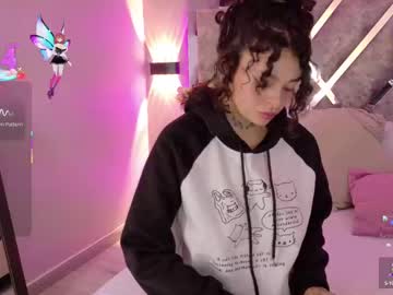 Kathegomez_ August 22, 2025 Chaturbate stream image