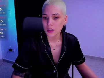 Laura_R23 August 22, 2025 Chaturbate stream image