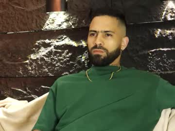 Leo_Diaz01 August 22, 2025 Chaturbate stream image