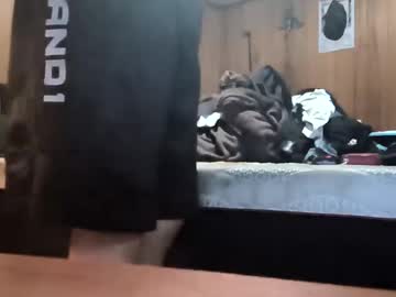 Mattphewjoneqs August 22, 2025 Chaturbate stream image