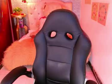 Meghan_Nill August 22, 2025 Chaturbate stream image