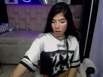 Melanny_B_ August 22, 2025 Chaturbate stream image