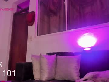 Melissa_Hot22 August 22, 2025 Chaturbate stream image