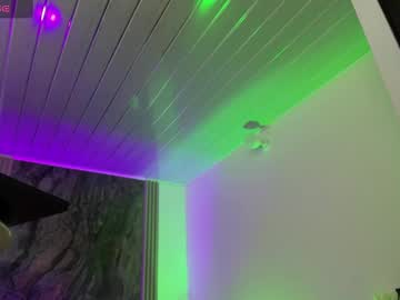Midory_ August 22, 2025 Chaturbate stream image