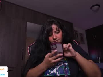 Missmoonn August 22, 2025 Chaturbate stream image
