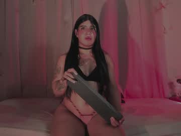 Musa_Moore August 22, 2025 Chaturbate stream image