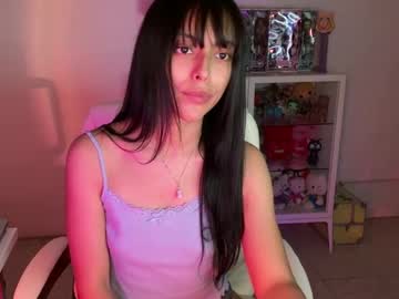 _Nathaila_ August 22, 2025 Chaturbate stream image