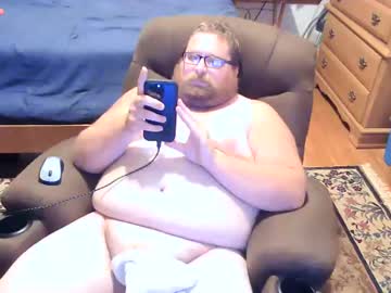 Nerdychub4fun August 22, 2025 Chaturbate stream image