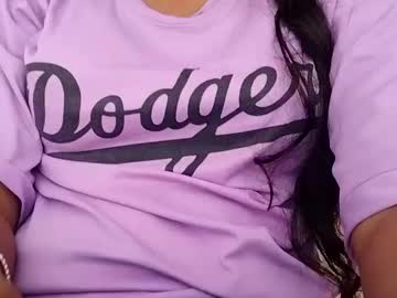 Rava_Sexy August 22, 2025 Chaturbate stream image