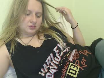 Scartit August 22, 2025 Chaturbate stream image