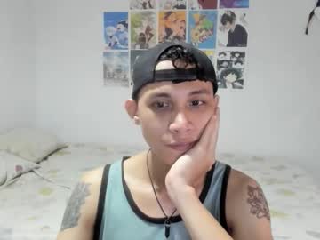 Shioncos August 22, 2025 Chaturbate stream image