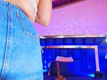 Sofia_Martinn August 22, 2025 Chaturbate stream image