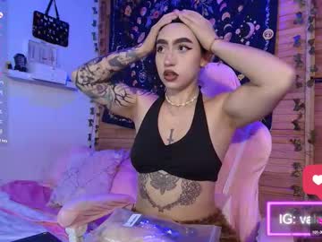 Valenor_ August 22, 2025 Chaturbate stream image