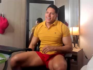 Adambrocs1 August 22, 2025 Chaturbate stream image