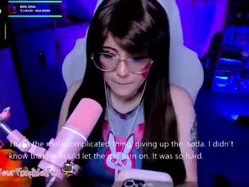 Alyssaromanova August 22, 2025 Chaturbate stream image