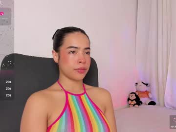 Amaliaandrade August 22, 2025 Chaturbate stream image