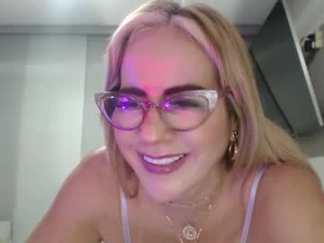 Angelinna_12 August 22, 2025 Chaturbate stream image