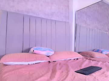 Cristal__Palacio August 22, 2025 Chaturbate stream image