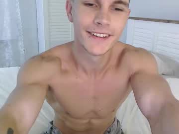 Eric_Crush August 22, 2025 Chaturbate stream image
