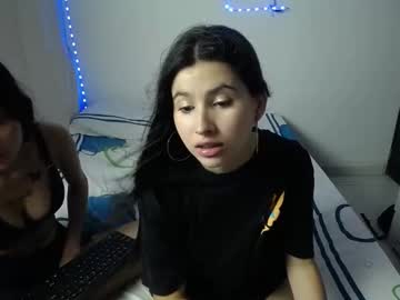 Erosgirls_ August 22, 2025 Chaturbate stream image