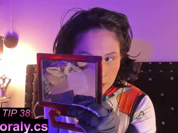 Hey_Noraly stream photo from August 22, 2025