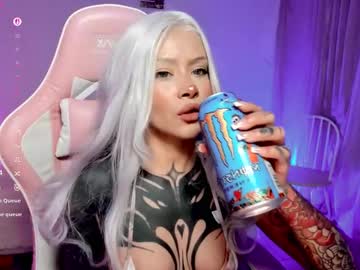 Heybambino_ August 22, 2025 Chaturbate stream image