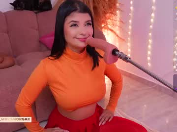Imlis August 22, 2025 Chaturbate stream image