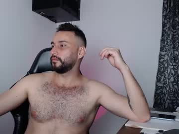 Jacobkingd August 22, 2025 Chaturbate stream image