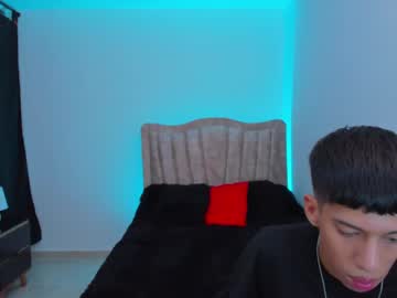 Juan_Nd_Steven August 22, 2025 Chaturbate stream image