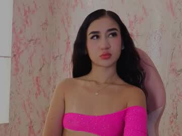 Karolskinny August 22, 2025 Chaturbate stream image