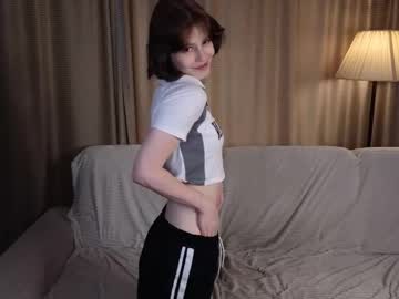 Krissyhei August 22, 2025 Chaturbate stream image
