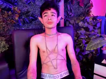 Lian_Noir August 22, 2025 Chaturbate stream image