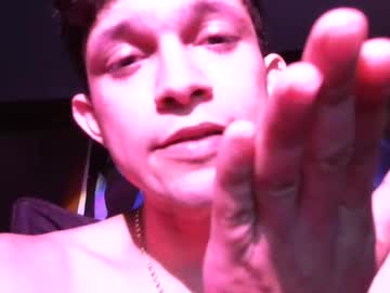 Lustingfantasy August 22, 2025 Chaturbate stream image