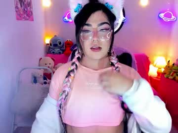 Michellevanss22 August 22, 2025 Chaturbate stream image