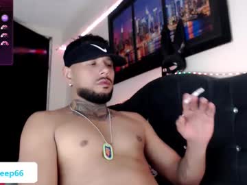 Nicky_Sexx66 August 22, 2025 Chaturbate stream image