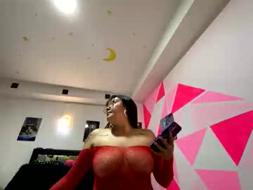 Nicole_Wc August 22, 2025 Chaturbate stream image